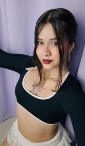 IrissBloom iris💙💋 Pic 2