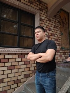 hornybarbara Public Pic 7