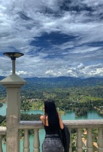 Zdjęcia Misslinda_ Medellin🇨🇴:  7