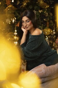 Gabrielakassi Naughty List Approved Pic 4