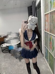 AST520 自由可爱 Kuva 2