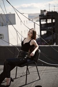 Viola_Rivera Public Gambar 3