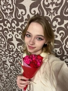 MeganHazlett day 276💝 Pic 5