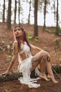 Emma_duff 🌸нαρρу нαℓℓσωєєη🌸 "🧚🏻‍♀️нα∂αѕ🍂" Pic 7