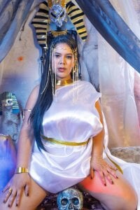 almendraevans HAPPY HALLOWEEN🎃👀 Pic 2