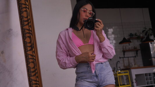 Megaan___ Public Foto 3