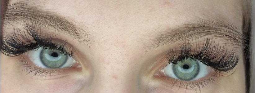 gollytiana Tiana eyes Immagine 