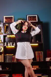 Alina_Bond I am Alinna Billede 3