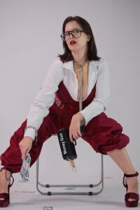 Lil_Stasy savage Pic 6