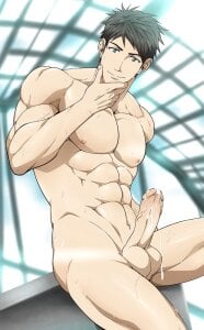 Bdsm_zy Anime зображення 4