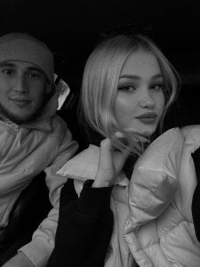 _the_sweet_couple_ Public Pic