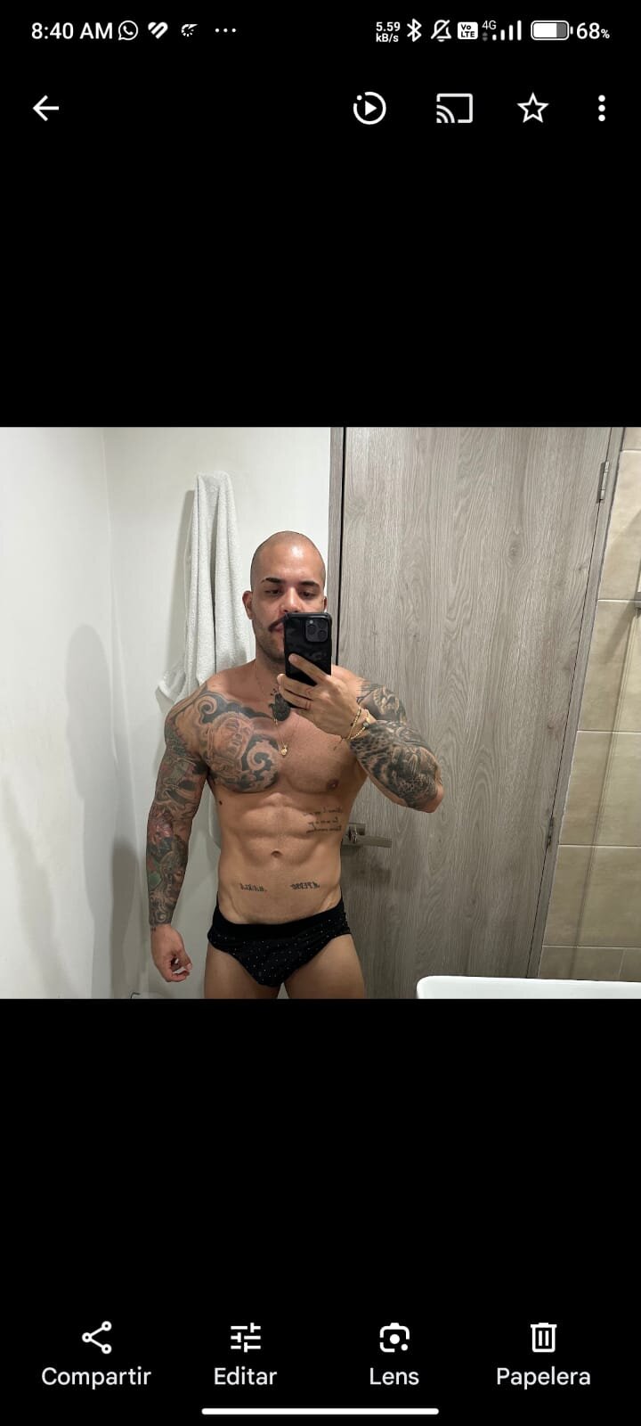 PandacX Foto en Tendencia 5878