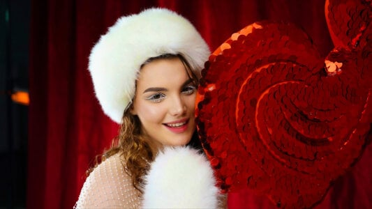 KarenClarks 🤍🎄❄️ Pic