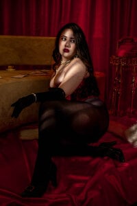 VeroLodgehappy San Valentin 2026 <3 🥰😃 Bild