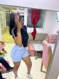 girl_sexy27 Negrita 😋 Kuva