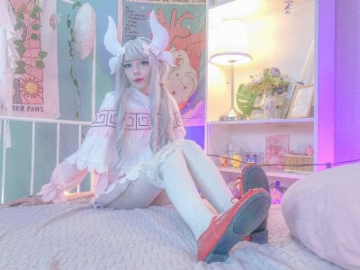 draculaura_Public照片
