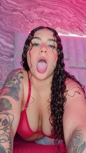 MelissaBloomm dangerous attraction Pic 3