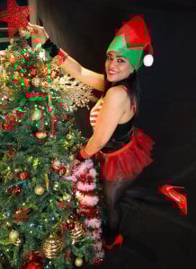 Inndrahot Christmas 2025 🎄✨ Pic 4