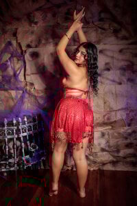 RylieRoss Dance with me? 🥰 Pic