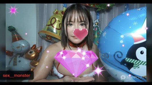 sara__xx__love 🎄🎅💖12/21(日)クリスマス記念配信エフェクト集💖🎅🎄ご来場ありがとうございました🥰いつもと違う雰囲気でクリスマス仕様の配信、めちゃくちゃ楽しかったです〜🥰❤️❤️❤️ Foto 5