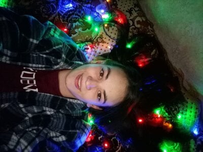 DieraBurks My photo😋 Foto 5