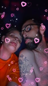 biggdaddyandqueenn Public Pic 2