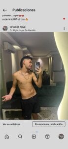 Thegolden_boys Jey Sexy 😍🍆 Pic 5