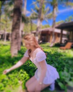 JinYiYi Cam Model Profile | Stripchat