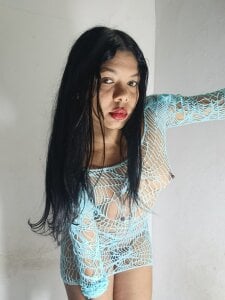 AssRed_Roouse Delicious blue in my storage room 🍑 사진 5