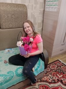 Daysie_Fanny Public Pic 5