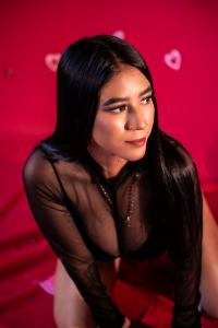 Too Hot to Handle 😈 de Jimena_Adams  3 Imagens