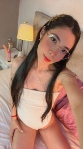 aprilqueenie Sexy Girl😈 Pic