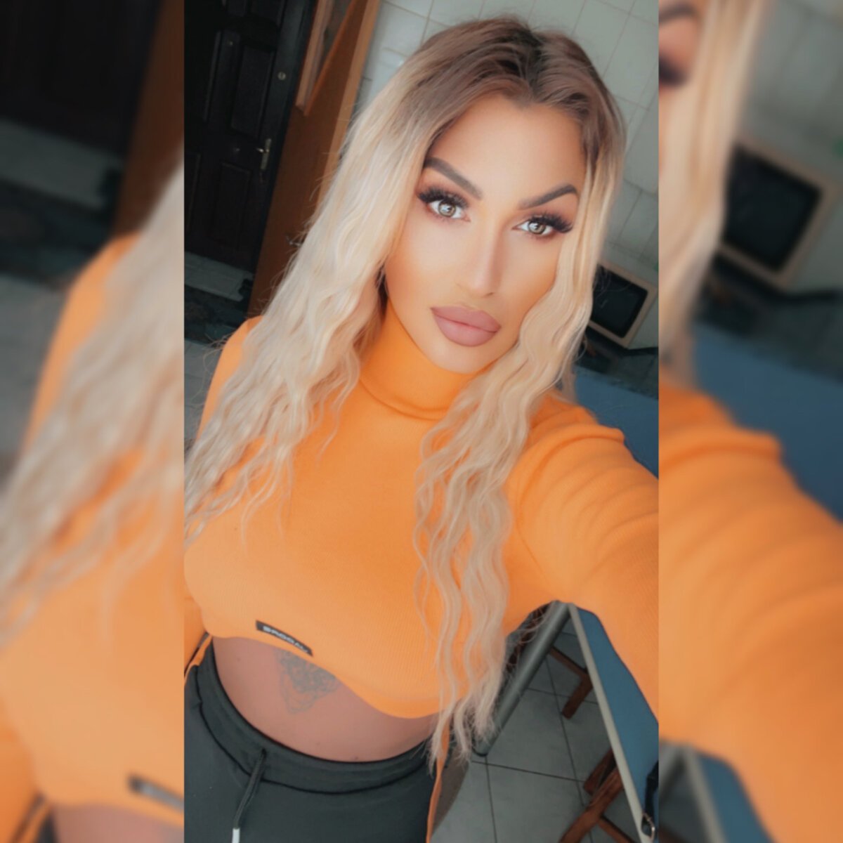 Nicol2Naya Foto en Tendencia 4310