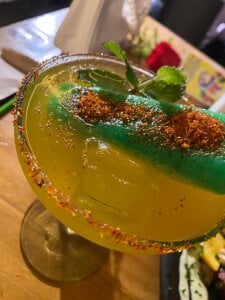 tiffanybrowm Delicious food and drinks🍸 Pic 4