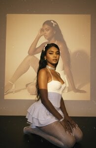 Angel 🤍✨ od Savannahfisher  2 snímek