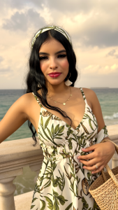 Sofia_Angel_1 On holidays Poză 2