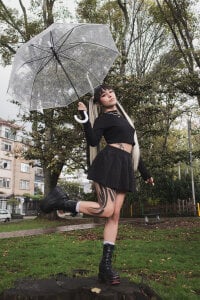 Lluvia de MaveParks_  4 photos