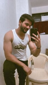 Kartikkartik8595 Public 사진 5