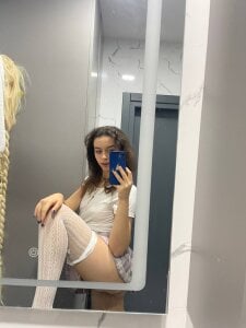 milk chocolate de Luna_Starlight  4 Imagens