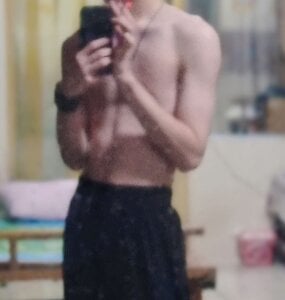 Dancer- Public Billede