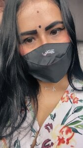 dayadubey_ 💙🤍 Poză 2