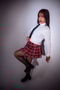 On the way to school de AntonellaBons  4 Imagens