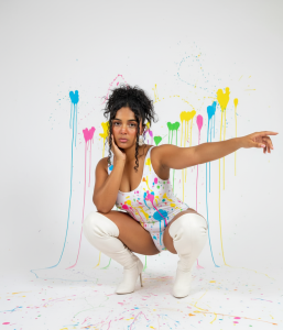 Melodymoore_ Leave me firewood of your color🎨 Pic 8