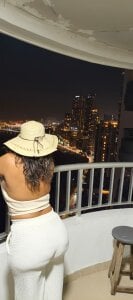 ainaah_ my vacation 🏍️ Pic 4