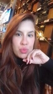 viviana_simmons28last night of 💕🌡️🍷🍷 Bild