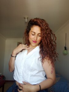 sany_gomez my dear<3 Pic