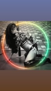 Vahine-Sexy's photo