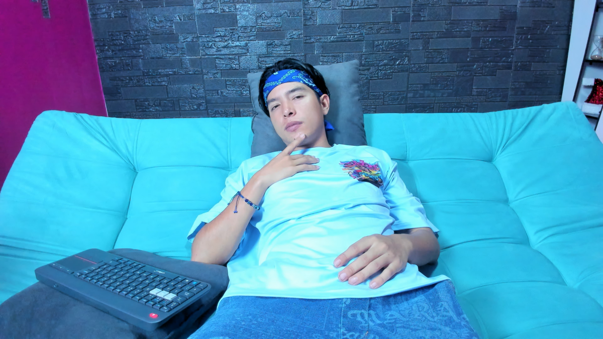 hansel_yesid28 热门图片 7639