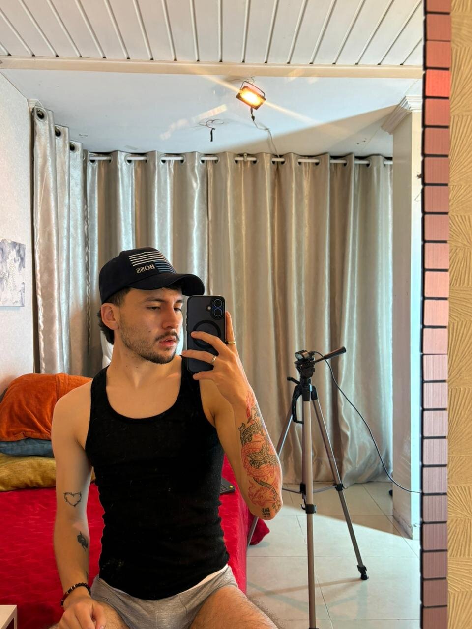 Alan_Noir Aktuellstes Foto 4365