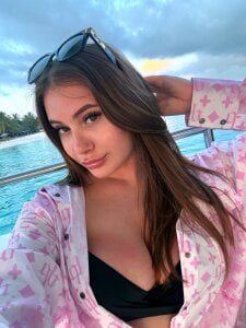 ChloeMarsch 🏝️❤️ Special moments slika 2